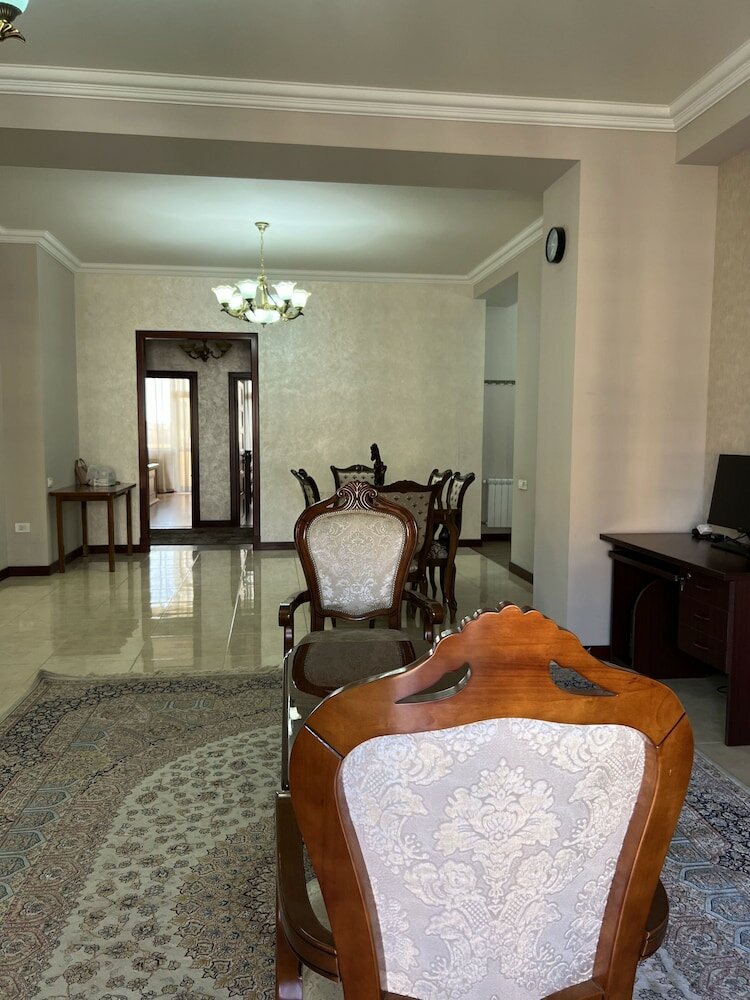 Фото Ararat View Luхury Suite