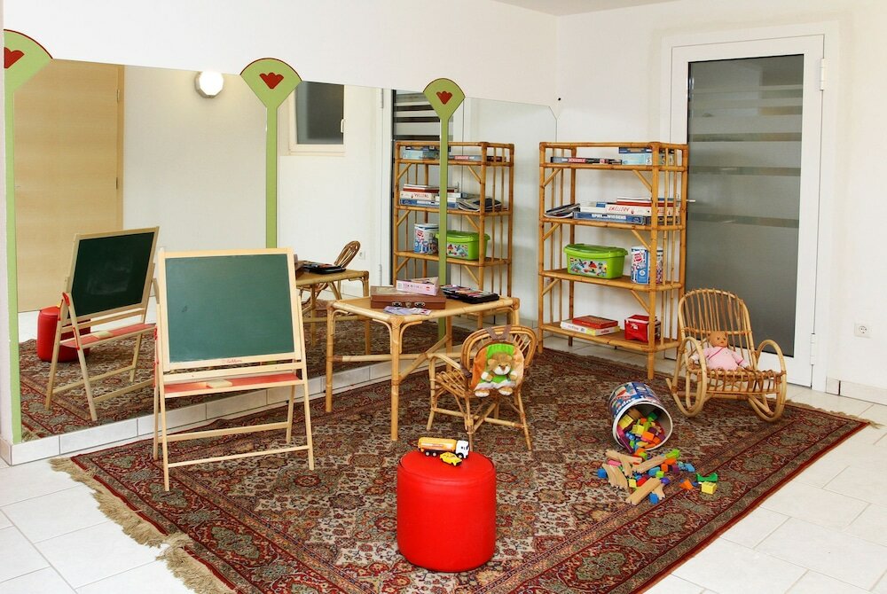 Фото Residence Sonneck