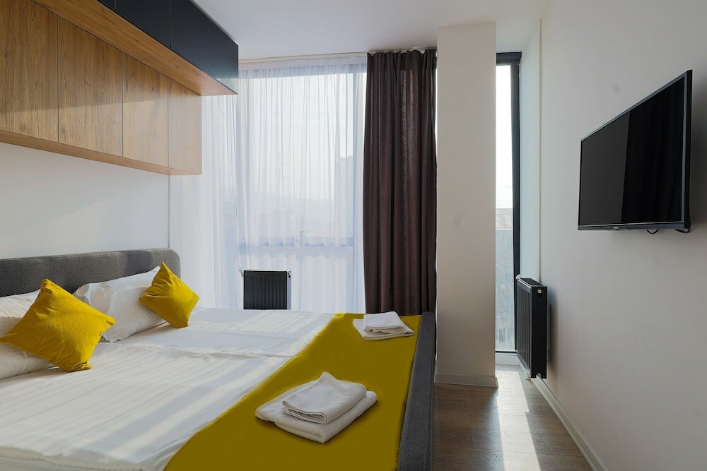 Фото Welcome Republic Square Apartments