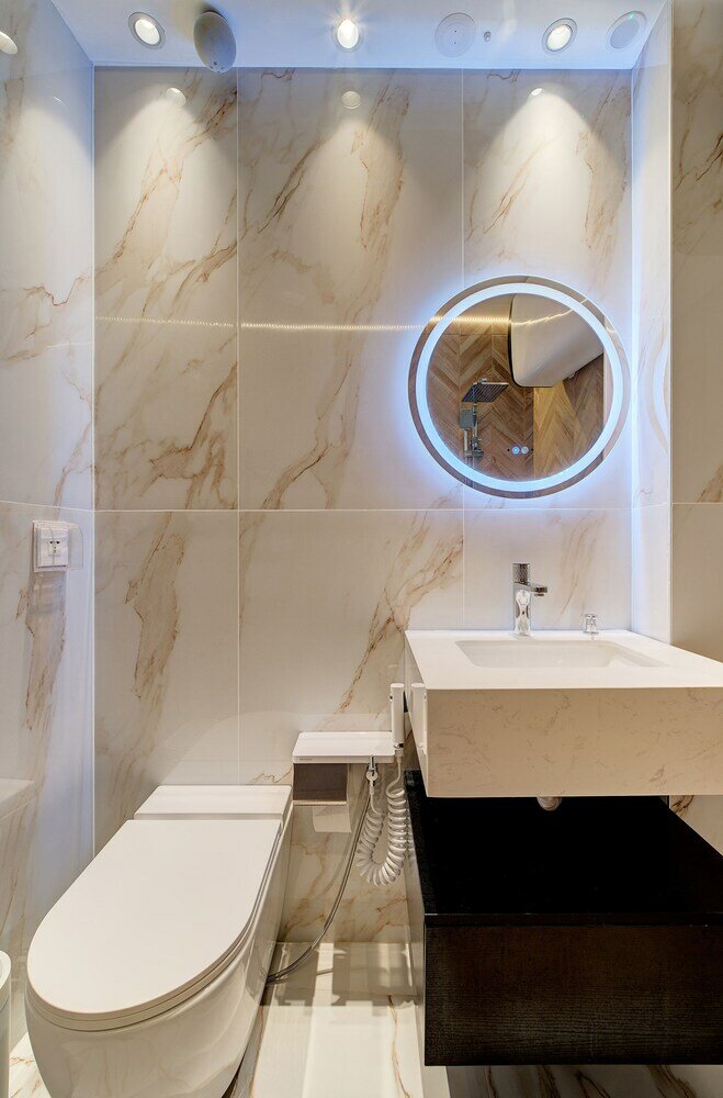 Фото Marty's Beachfront Smart Homes