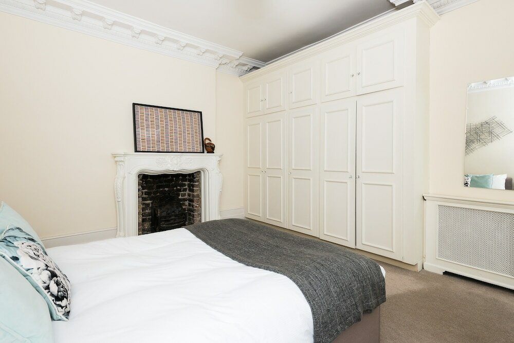 Фото 2 Bedroom Apartment in Nottinghill