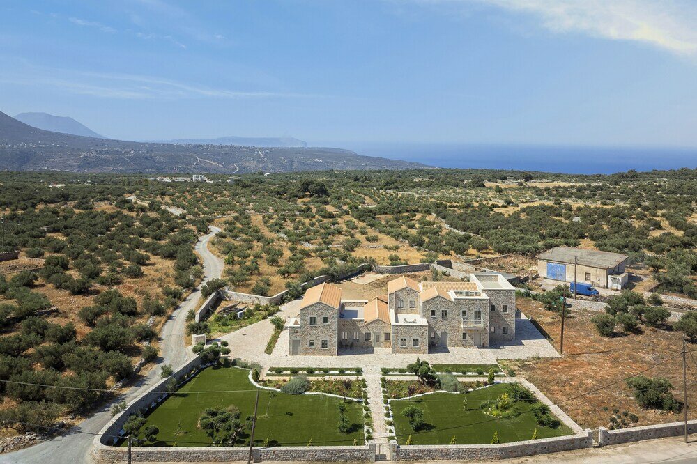 Фото Margazi Hotel