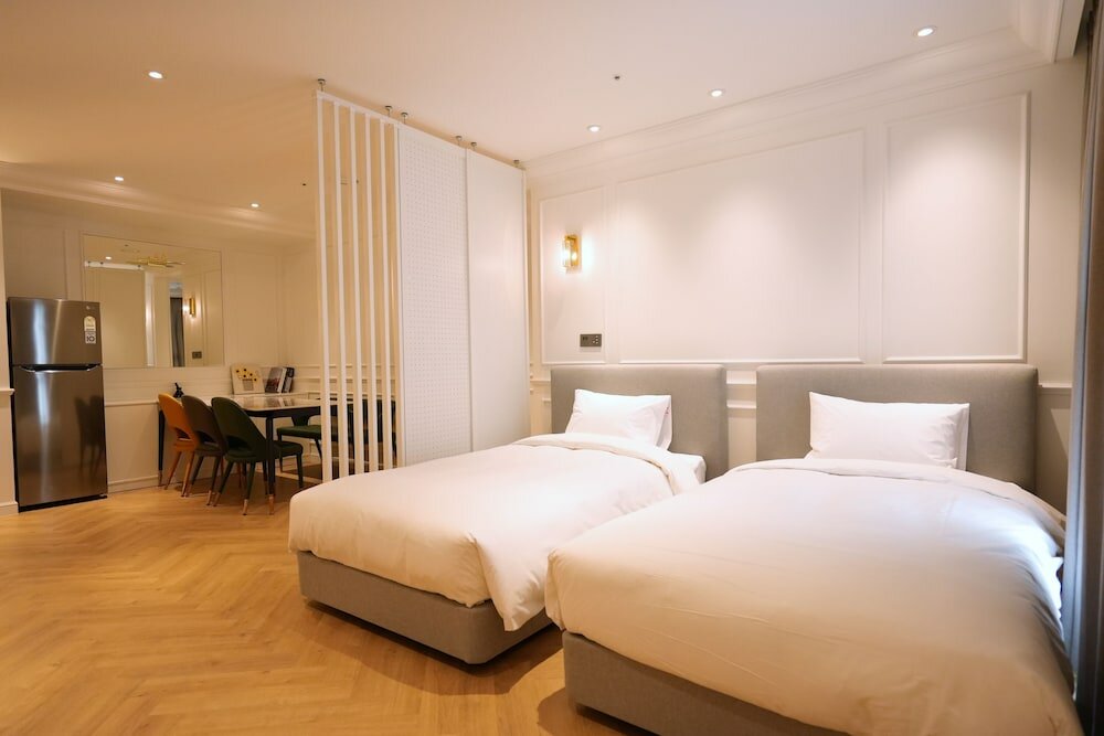 Фото Busan City Hotel