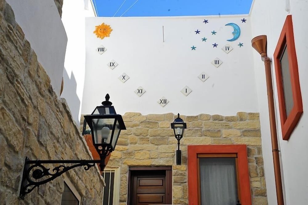 Фото Corte Casole b&b