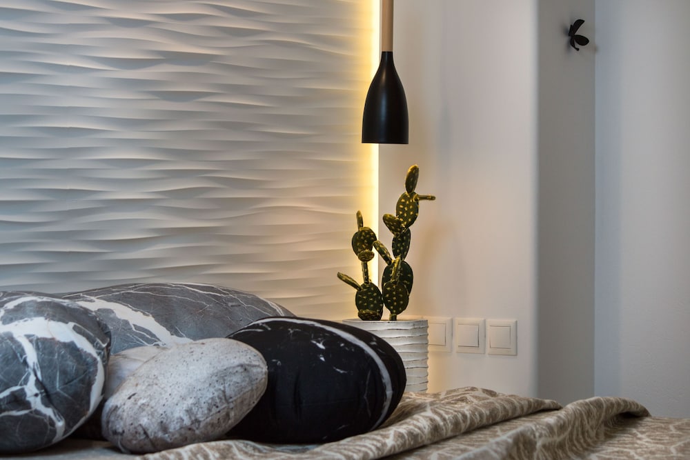 Фото Exclusive Studios Naxos Town