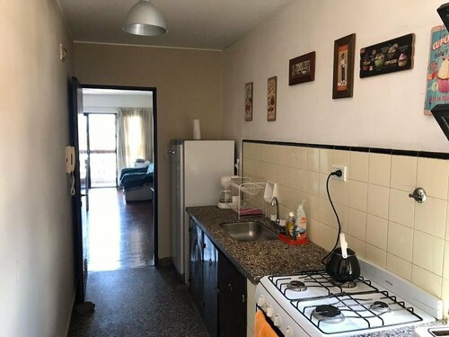 Гостиница Departamento Sarmiento Salta