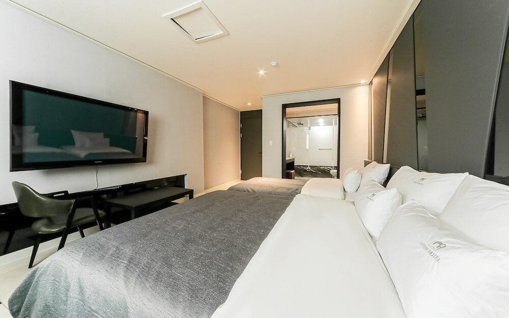 Фото Busan Sasang Namuneulbo