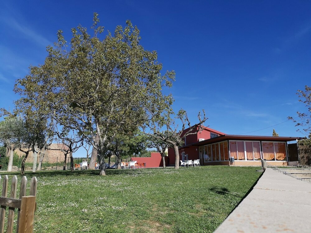 Фото Camping Benabarre