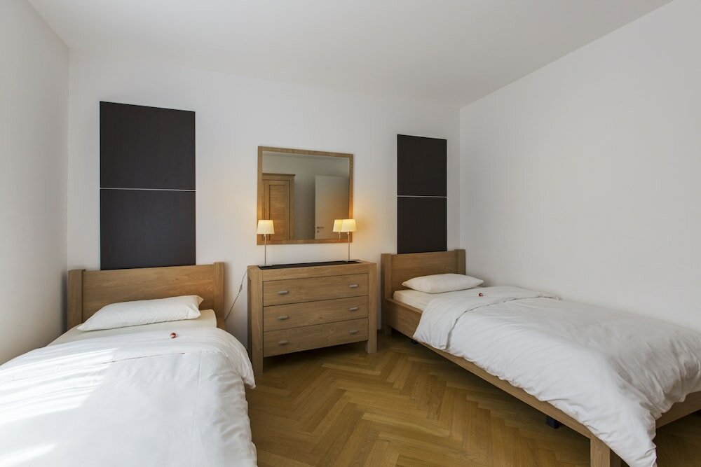 Фото Nest- Eidmattstrasse