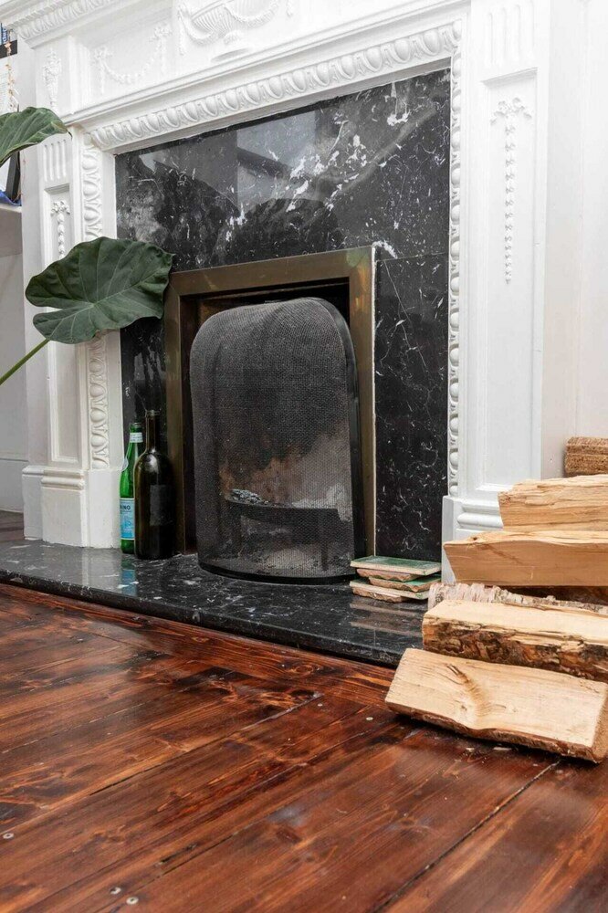 Фото Bright 2 Bedroom Flat in Lower Clapton