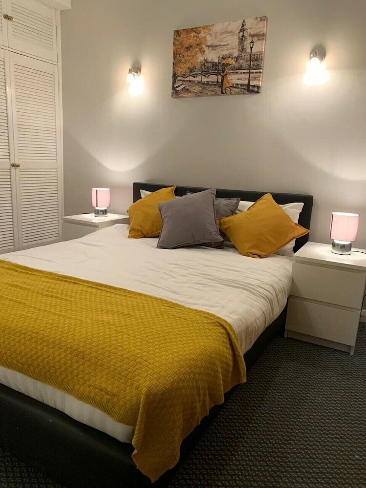 Фото Luks Apartments