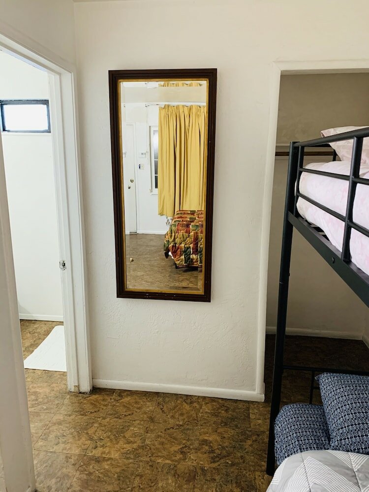 Фото Pacheco Pass Motel