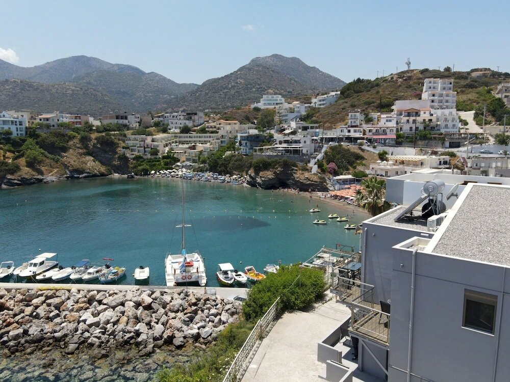 Фото Villa Maria Sea View by Estia