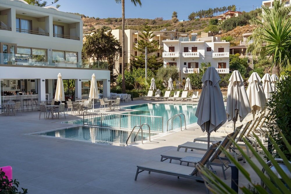 Фото Bali Star Resort Hotel