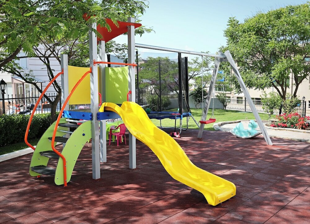 Фото Royal Calisto Hotel