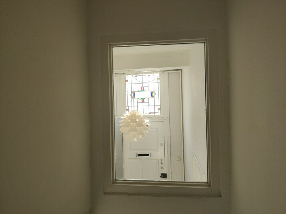 Фото B&b Hart van Leiden