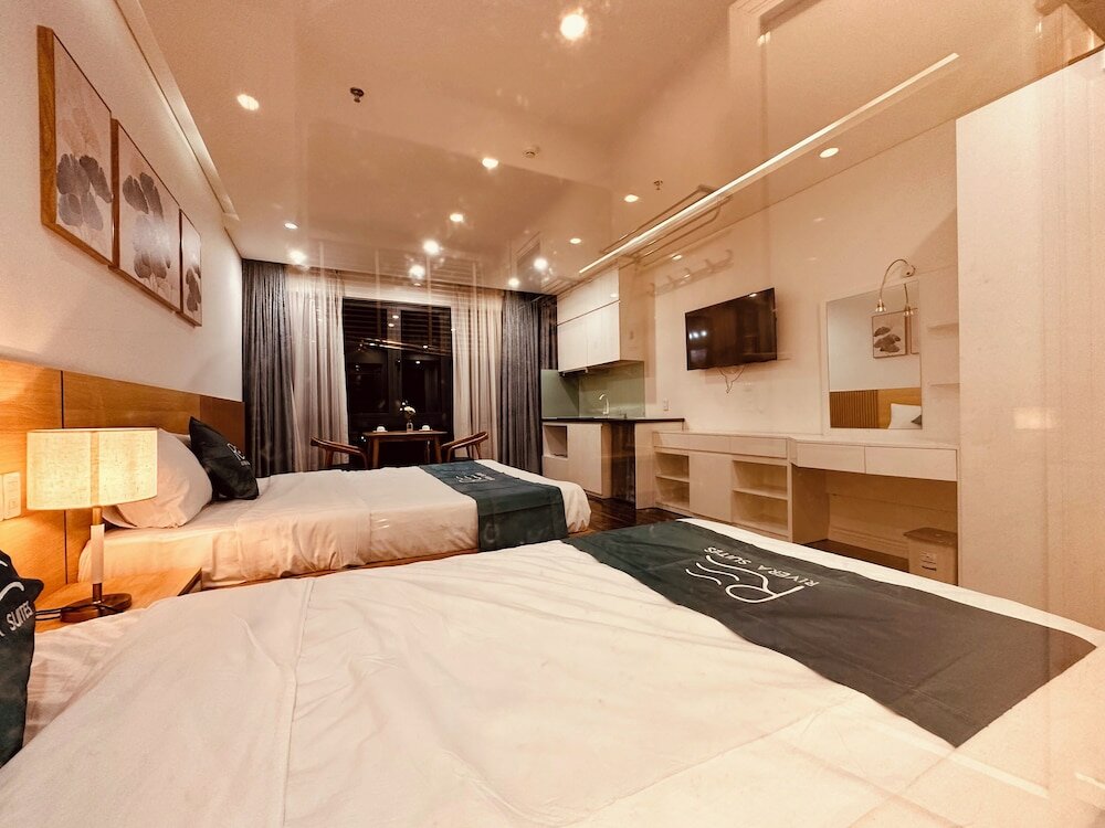 Фото Rivera Suites