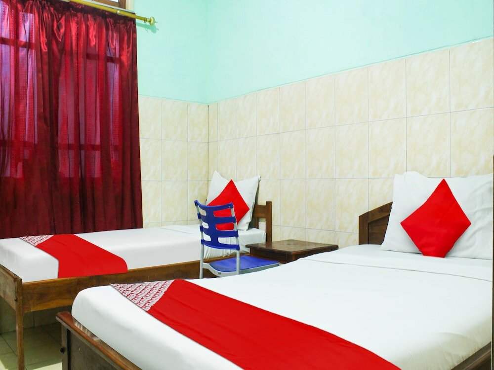 Фото Oyo 91396 Hotel Laguna