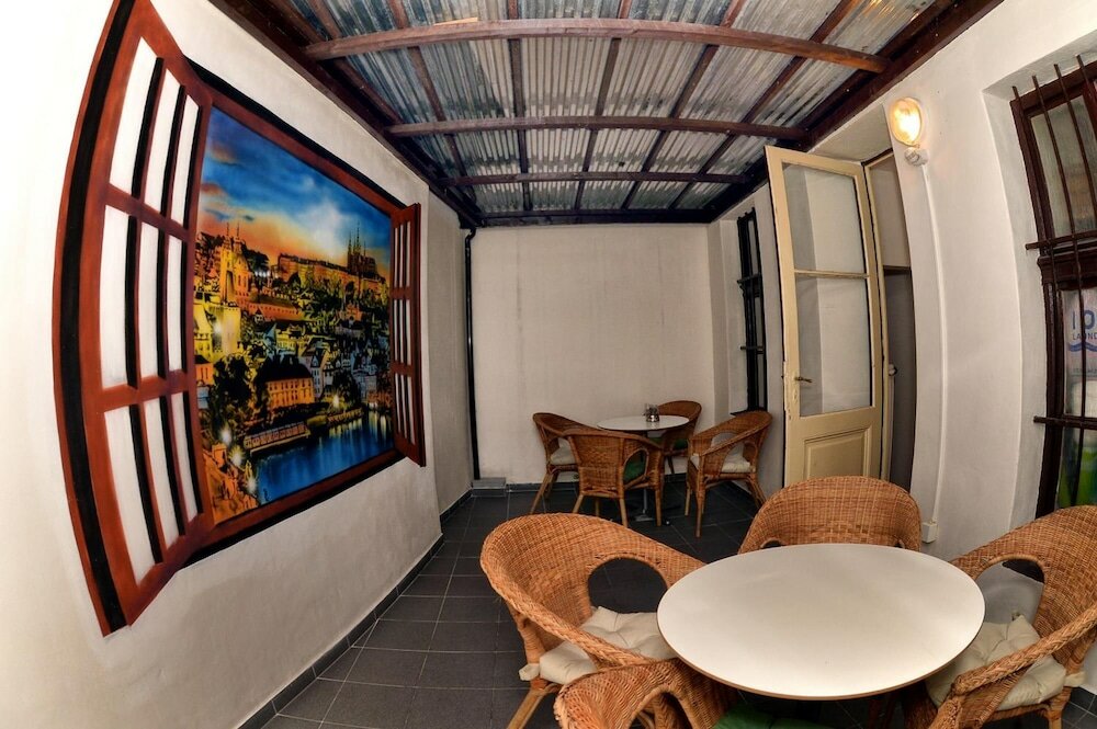 Фото отеля 4