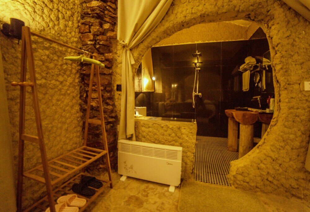 Фото Shangri-la City Art Stack Forty-Seven Other Inn