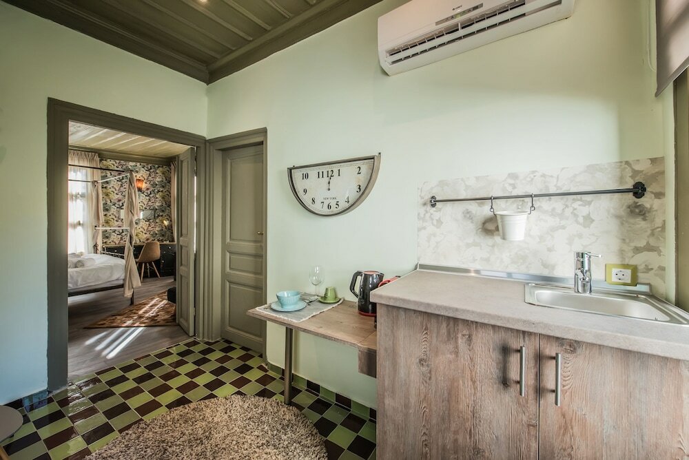 Фото St Paul Villa by halu! Apartments