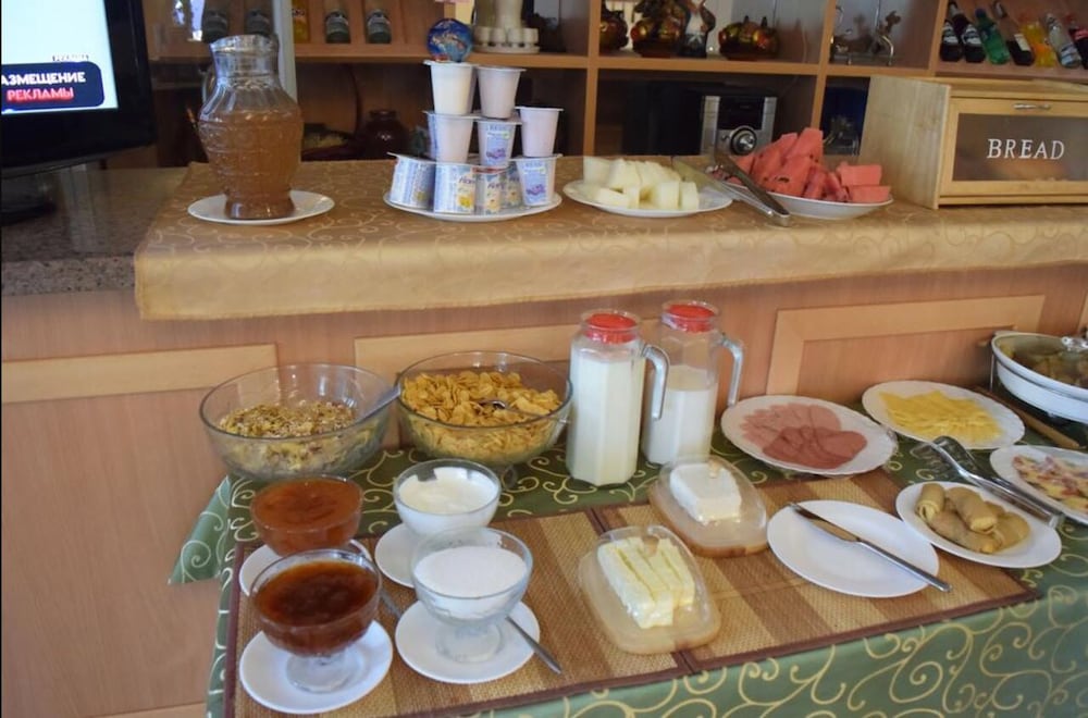 Фото Азия Отель