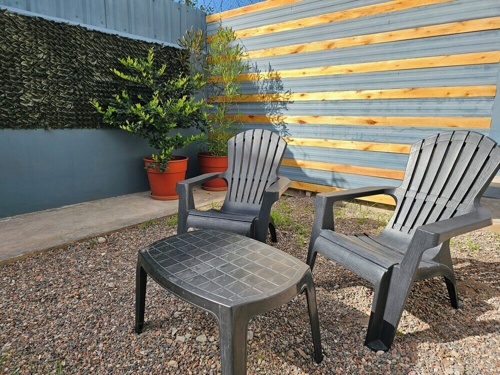 Фото Sobremonte Suites by Vilvey Turismo