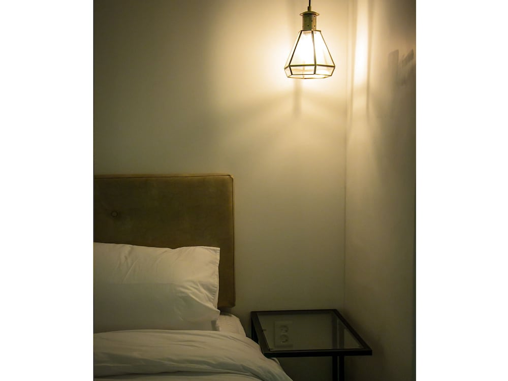 Фото Hi Jun Guesthouse