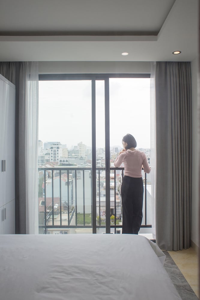 Фото Misa Apartment