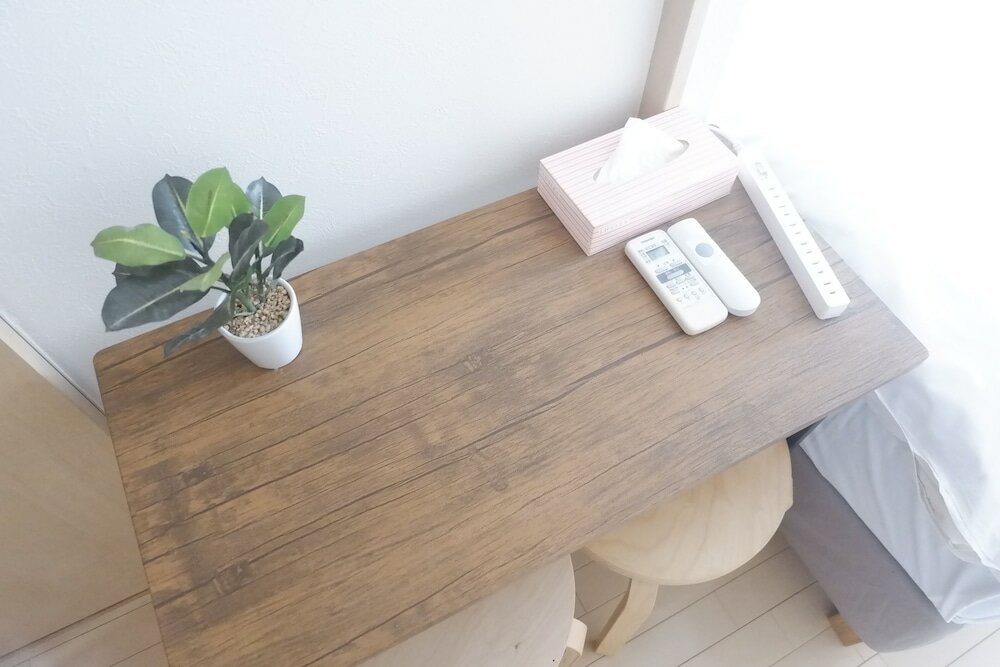 Фото Shinsaibash East Nana Apartment · Junan