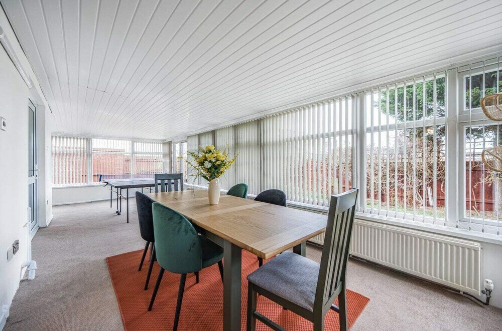 Фото The Retreat - Large House Bham Centre