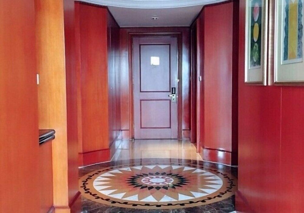 Фото Wyndham Casablanca Jakarta