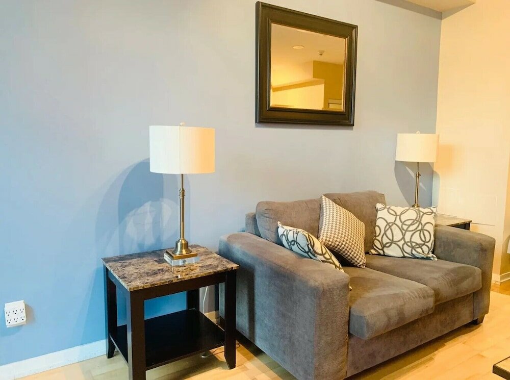 Фото Platinum Suites - Scotia Bank Arena