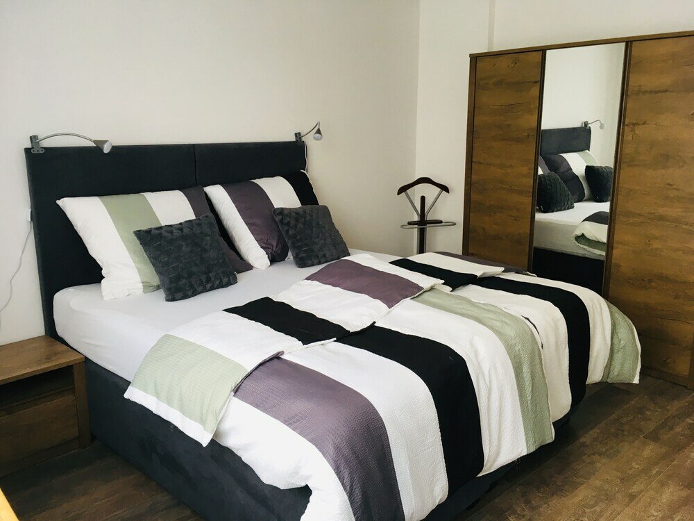 Фото Like Home Apartments Prague