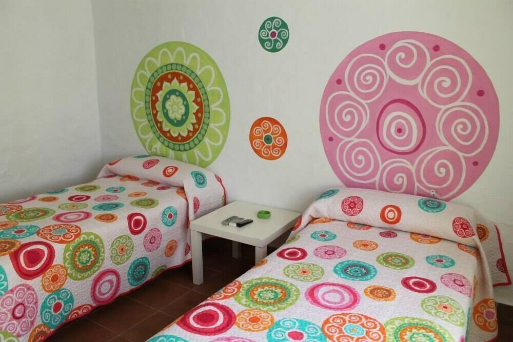 Фото Alojamiento Rural El Charco del Sultán