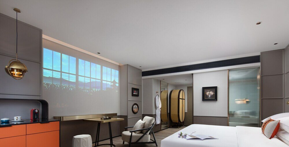 Фото Cityjoin Hotel