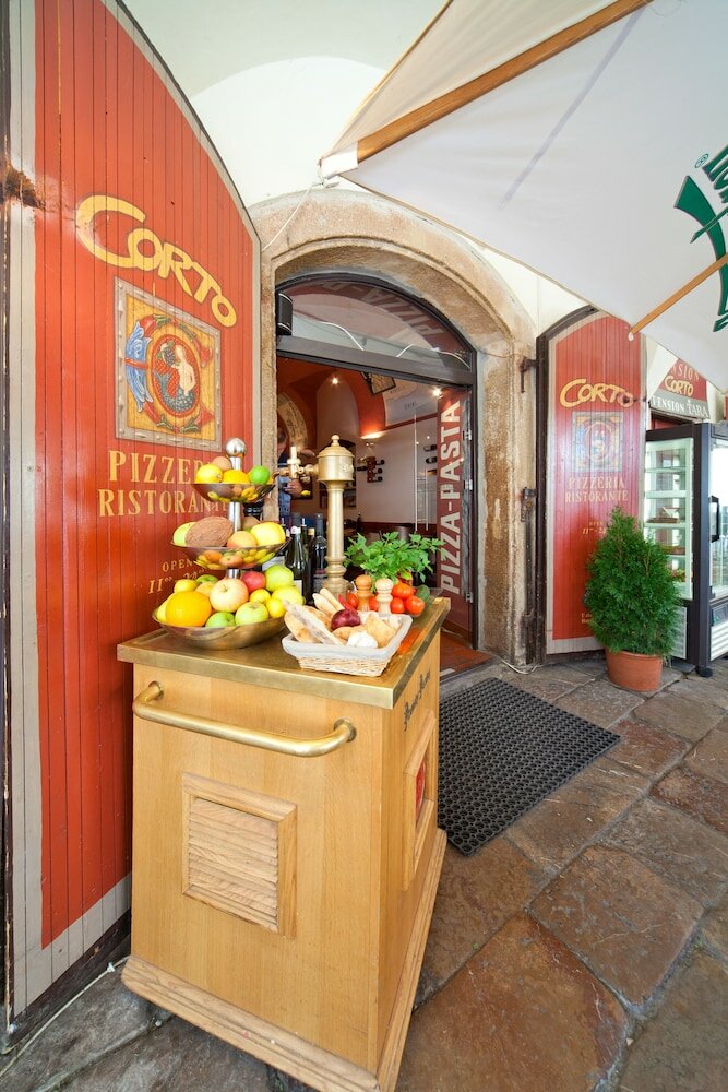 Фото Pension Corto