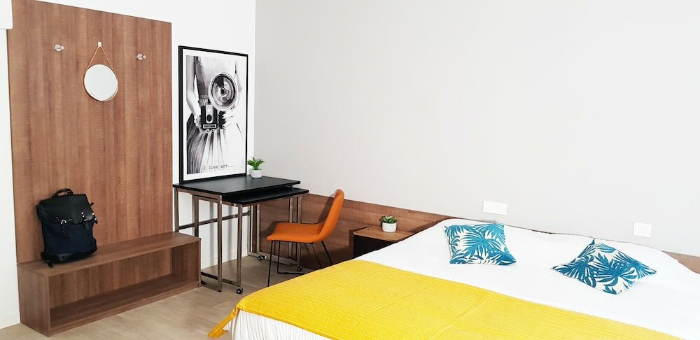 Фото Break & Home Paris Italie Porte De Choisy