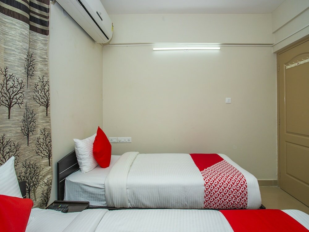 Фото Oyo 23070 Ocean View Associates