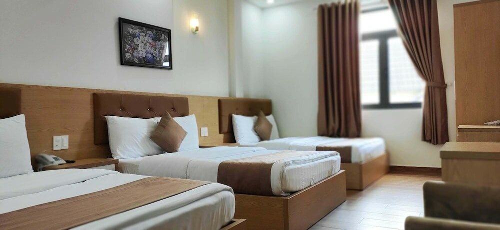 Фото 7s Hotel DTCentral