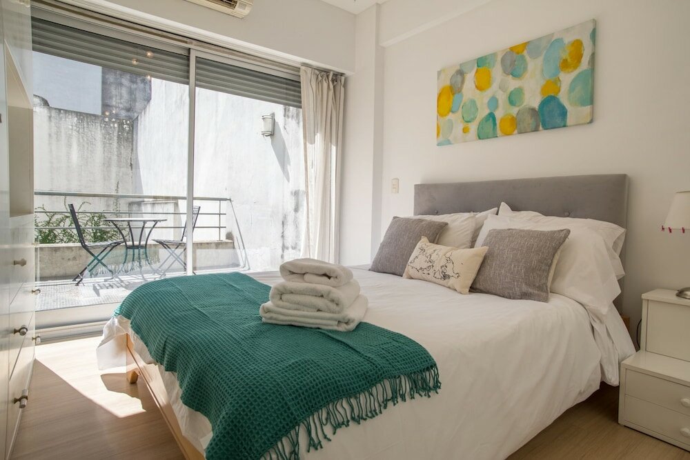 Фото Las Heras by Be Local Argentina