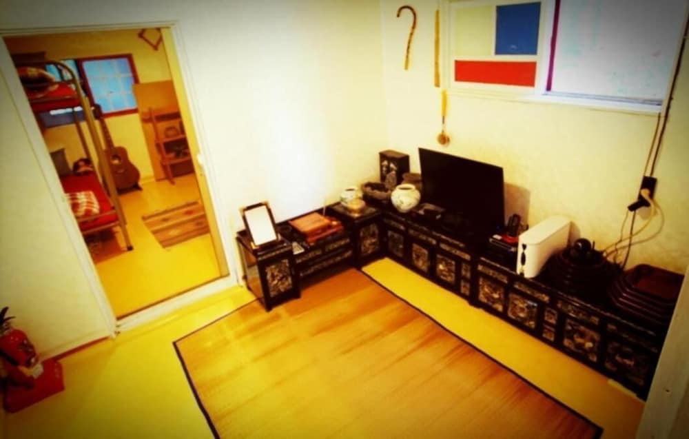 Фото The Itaewon 