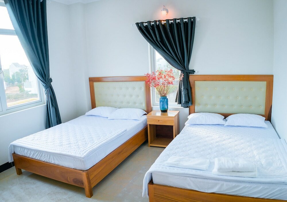 Фото Hong Ha Hotel