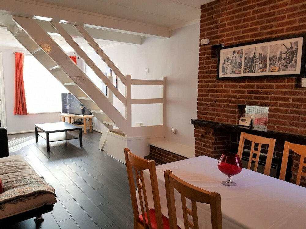 Фото Garden City House- Huku Kwetu