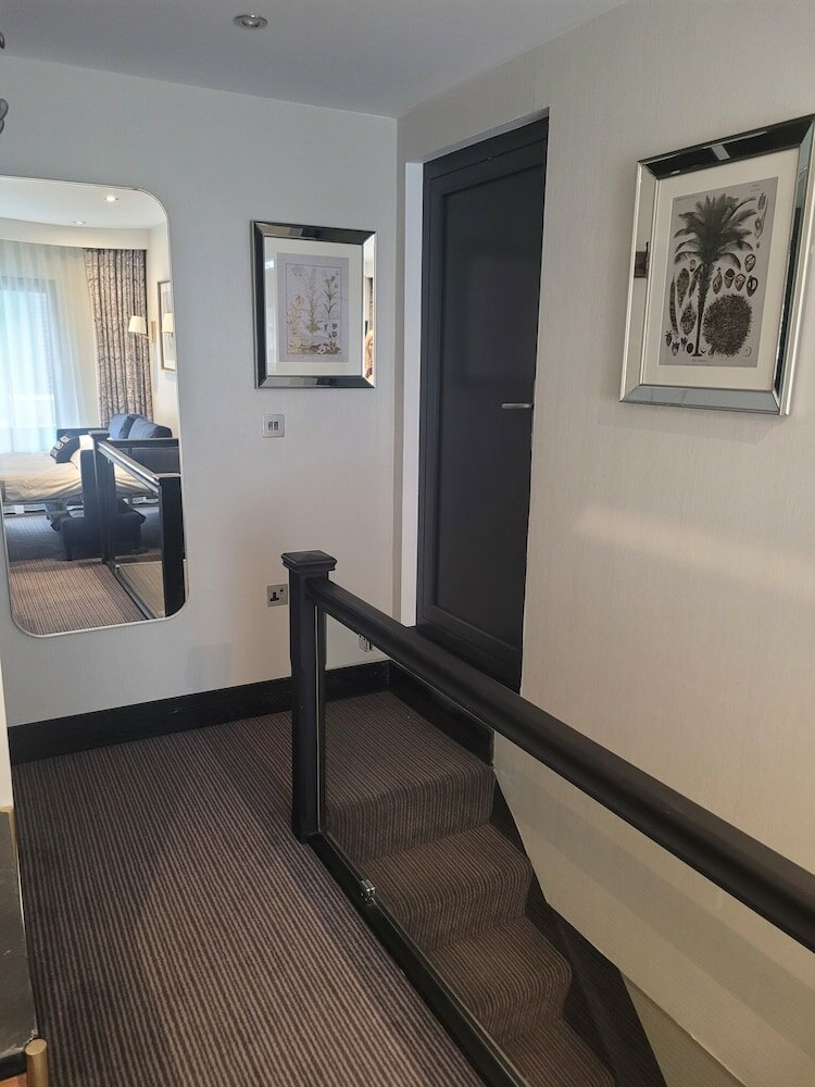 Фото Hatton Garden Hotel