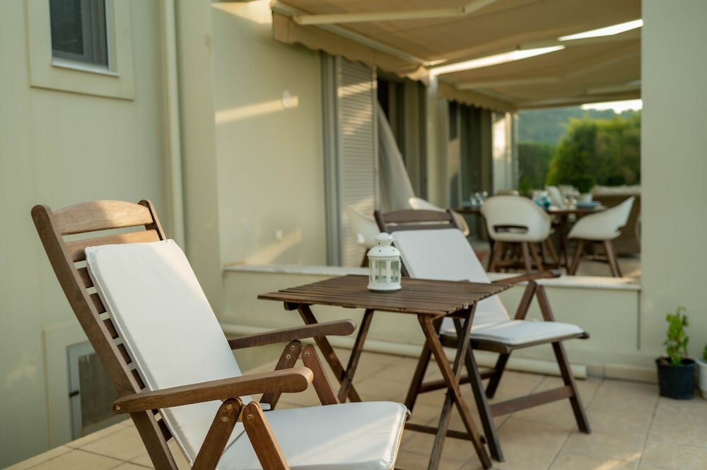 Фото Kos Secret Villa with private pool