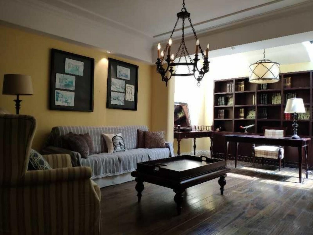 Фото QiuLin Villa