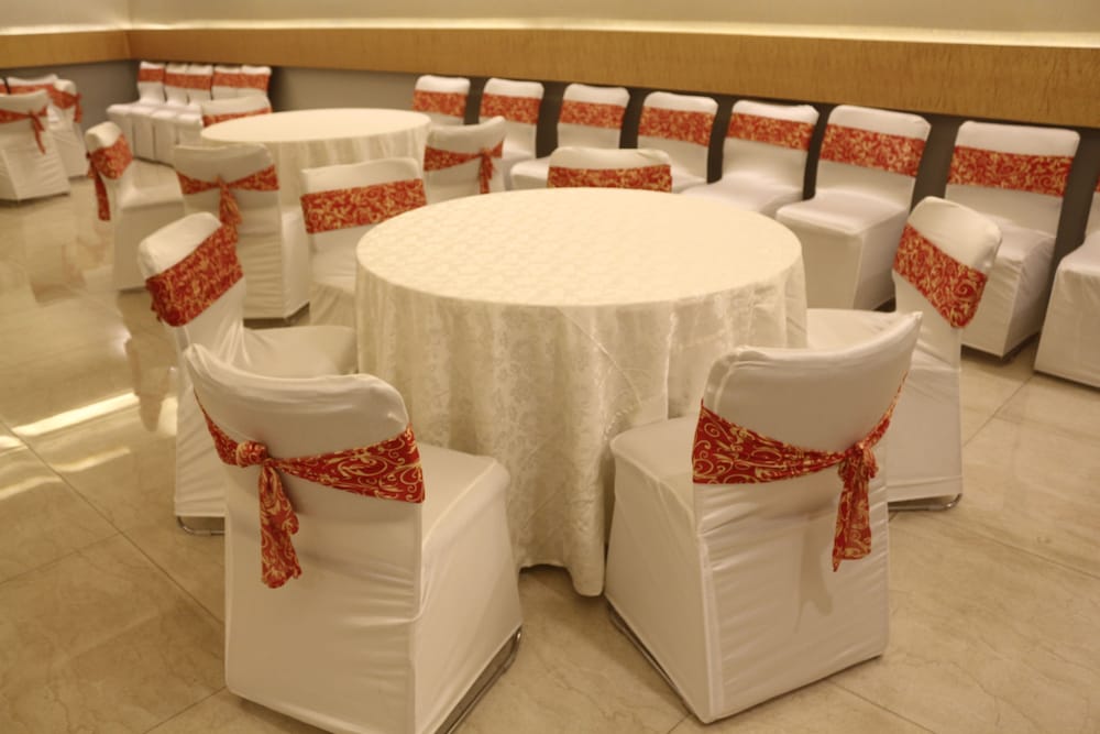 Фото Goodwill Hotel Delhi