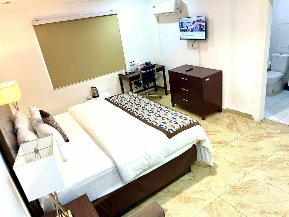 Фото Sinkor Palace