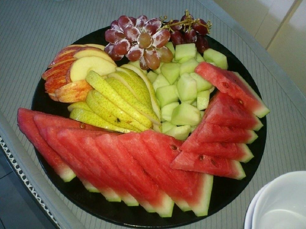 Фото Ungoofaaru Inn